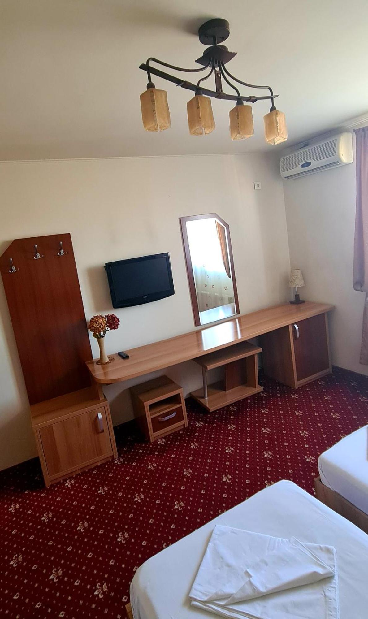 Motel Cool Barcanesti Quarto foto